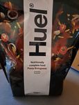 Huel - Refeições Instantâneas Nutricionalmente Completas (Vegan OK)