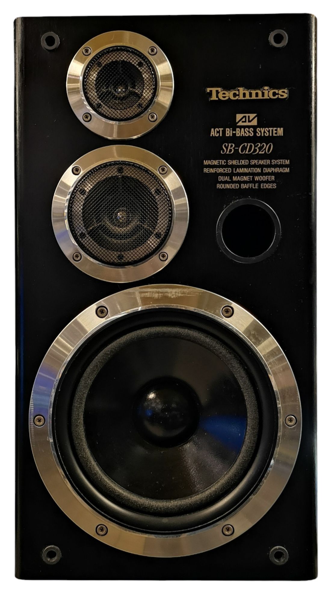 Kolumny Technics SB-CD320