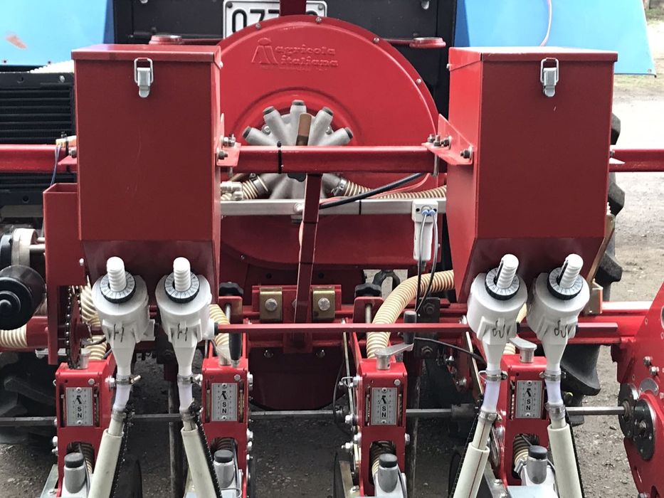 КРН 5.6 мікрогранулятор