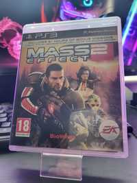 Mass Effect 2 PS3 jak nowy