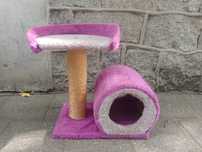 Drapak dla kota 50x60
