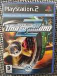 Need for speed underground 2