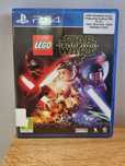 Lego Star Wars Przebudzenie Mocy The Force Awakens Ps4 Używane
