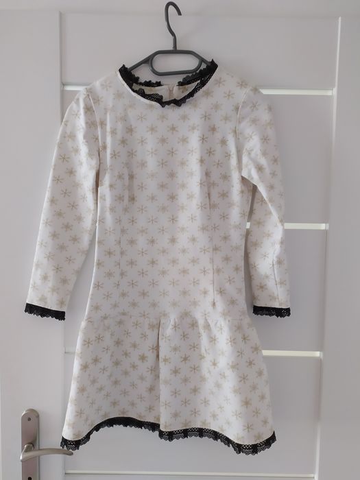 Piękna sukienka w rozm. S