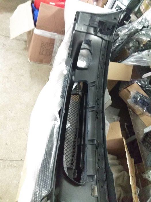 Цена!!BMW E 46 бампер м купе седан передний м3 m3