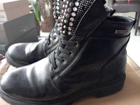 Botki buty  big star 35