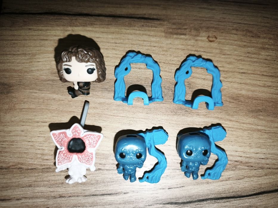 Фігурки Дивні Дива