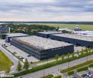 Hala 786m2+biuro/socjal 151m2, parking-bez prowizji