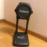 Roland KD-9 rigorosamente novo