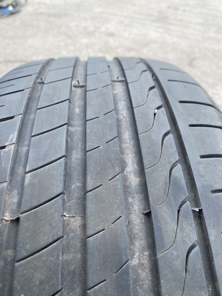 Opony Minerva F205 225/50 r 17 rok 2021