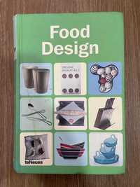 Food Design (portes grátis)