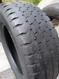 шина бу R15C 205/65 GoodYear Cargo G26