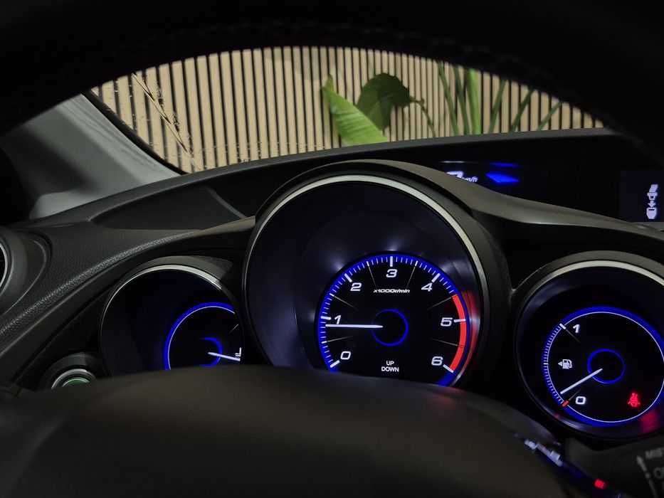 Honda Civic 1.6 i-DTEC - 114.000KM | GARANTIA | Sport