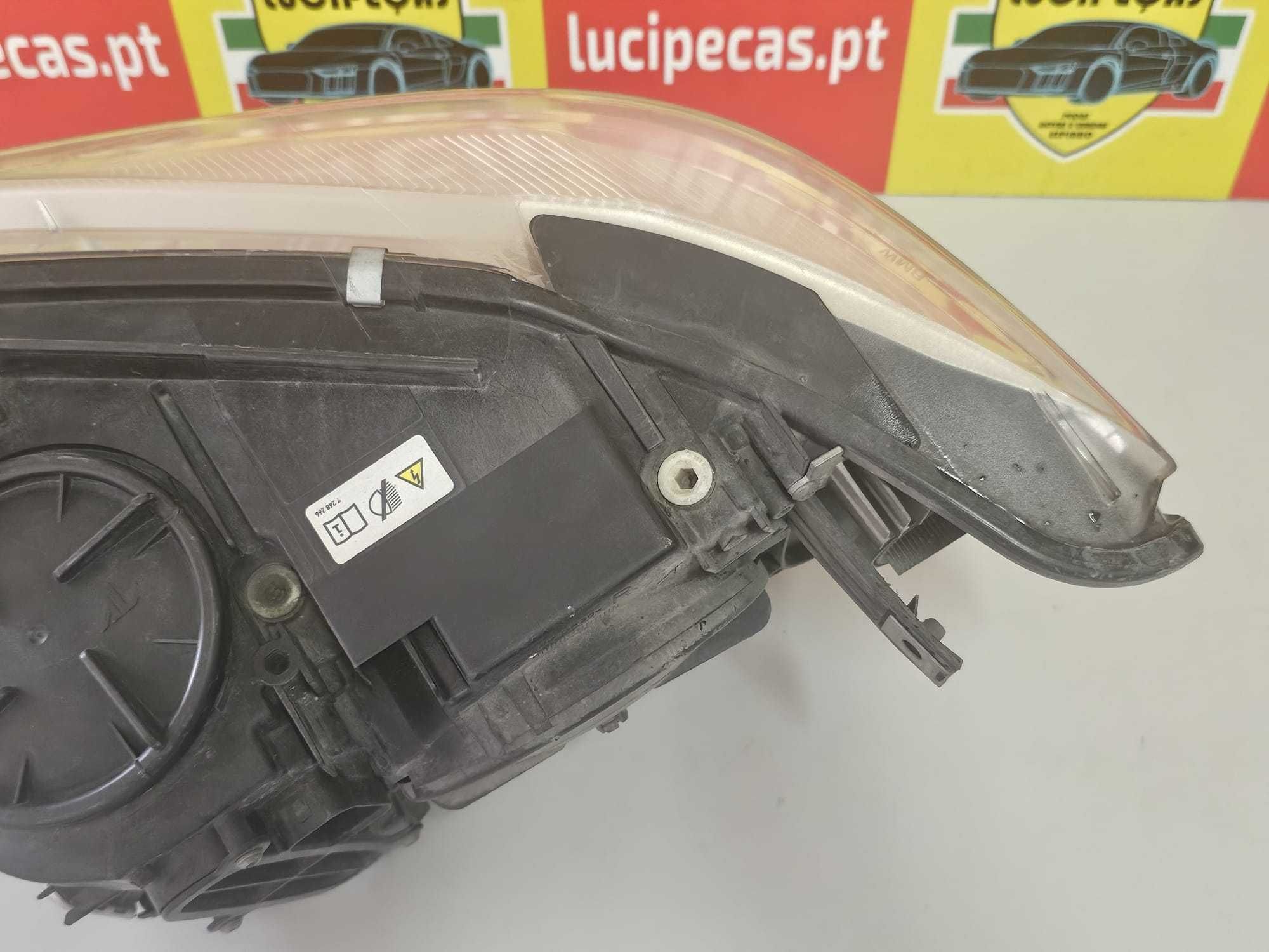 Ótica Direita Bi-Xénon BMW Serie 4 (F32) | 130257
