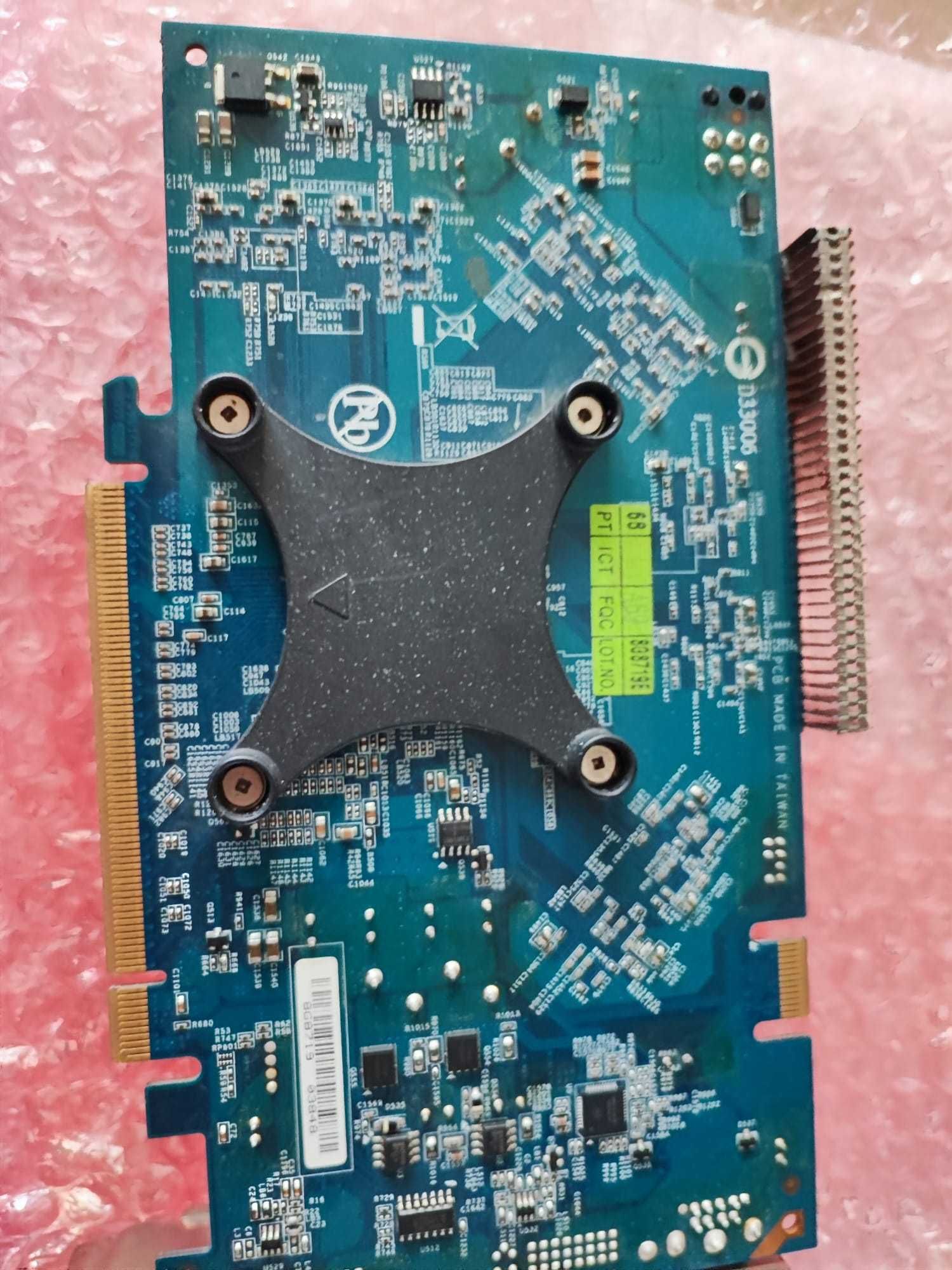 Nvidia Geforce 9600 Gt Gigabyte Gv-nx96t512hp