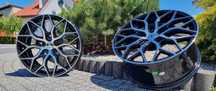 FELGI B5812 do Toyota Chr RAV-4 Mazda 3 5 CX3 5 Kia Sportage Honda 18