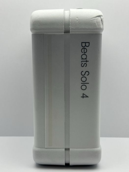Навушники Beats by Dr. Dre Solo 4 Wireless