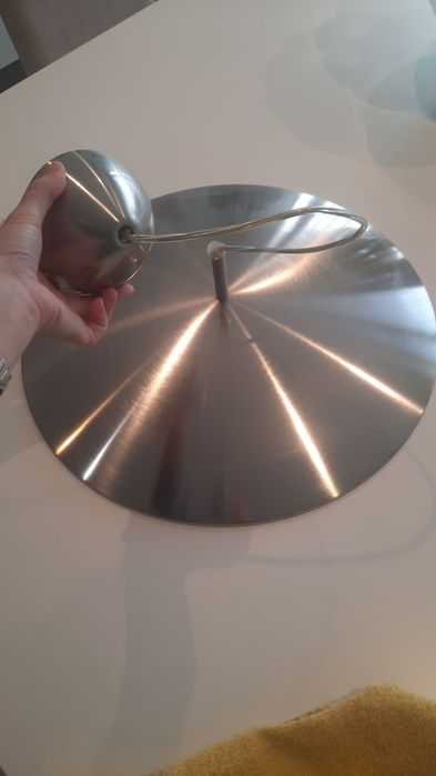 Candeeiro suspenso para teto