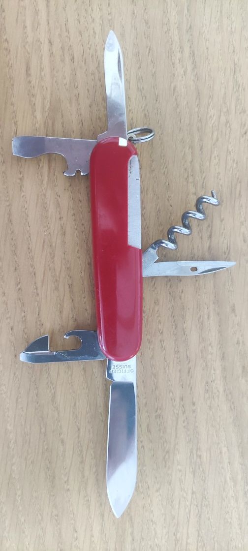 victorinox sportsman