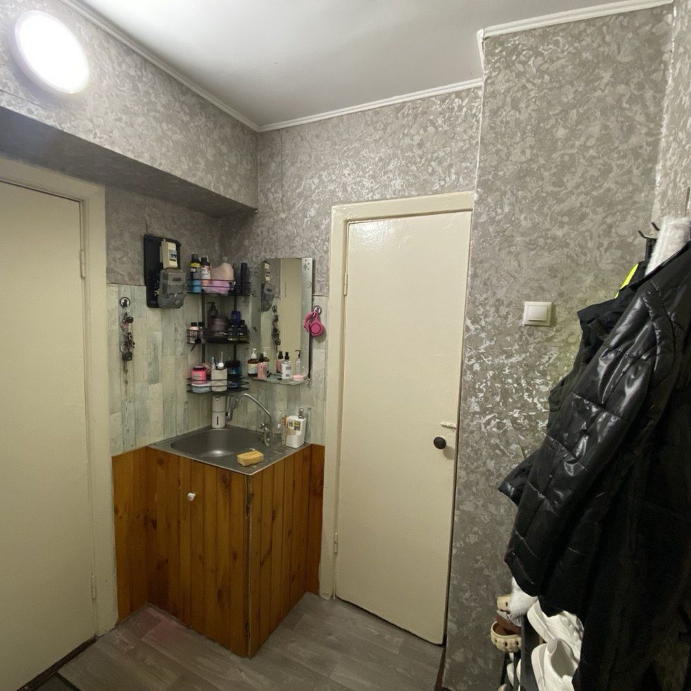 Продам 1 кімн кв вул Івана Мазепи