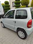 Microcar 40 rok2005