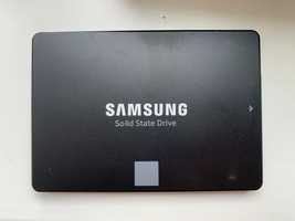 SSD накопитель Samsung 860 EVO 2.5 250 GB MZ-76E250