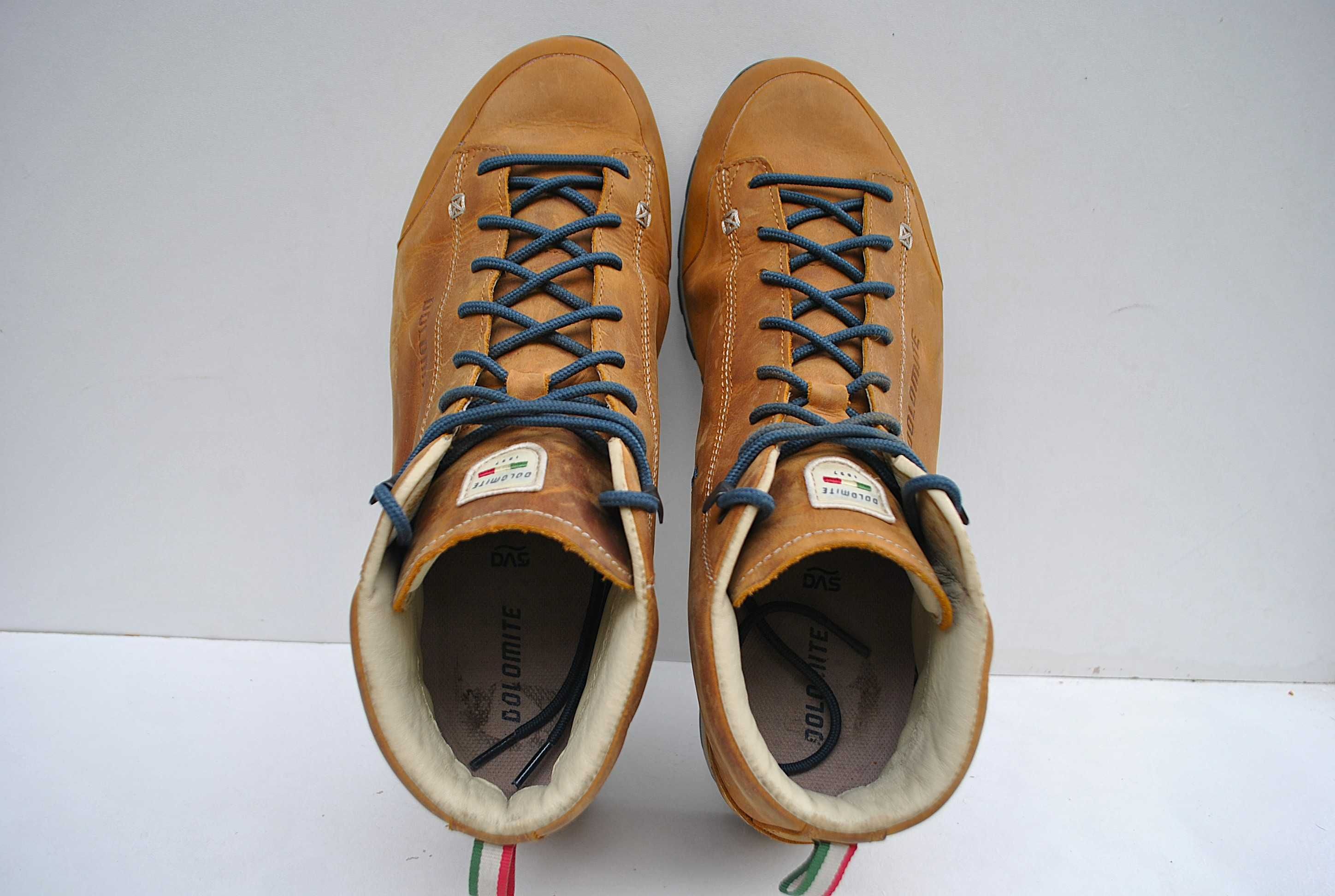 Buty trekkingowe Dolomite 54 Mid Fg Evo