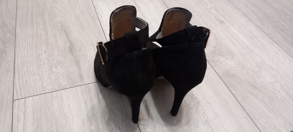 Buty damskie rozmiar 37