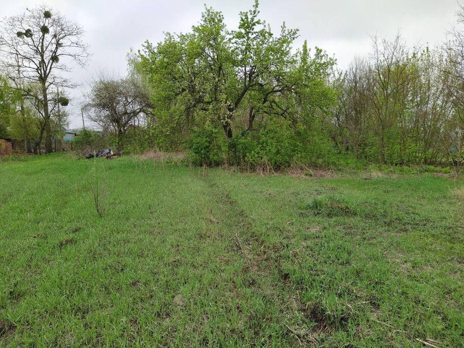 Продаж земельної ділянки