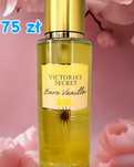 Victoria's Secret mgiełka do ciała Bare Vanilla SOL z USA