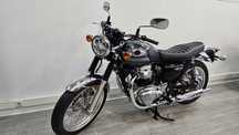 Kawasaki W800 nova