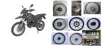 амортизатор Shineray XY250GY 6B 6С 200