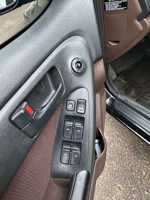 Kia Forte 2011 рік