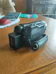 Kamera Sony HDR XR550VE