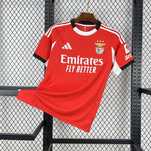 Camisola Benfica 25/26