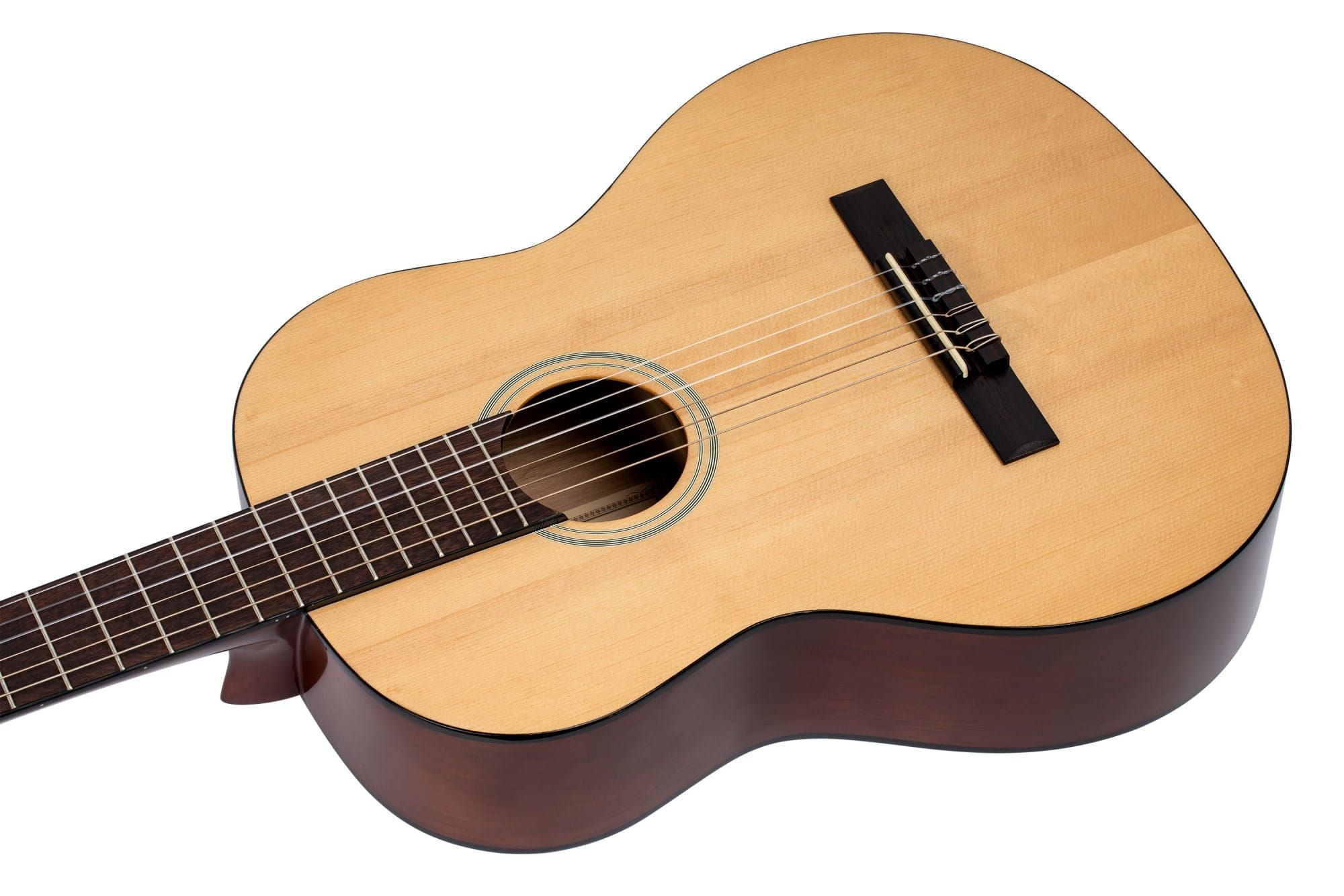 Ortega RST5 3/4 (Gitara klasyczna 3/4)