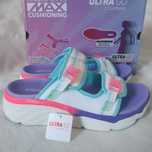 Skechers Ultra Go Max белый р.40/27см стильные удобные new