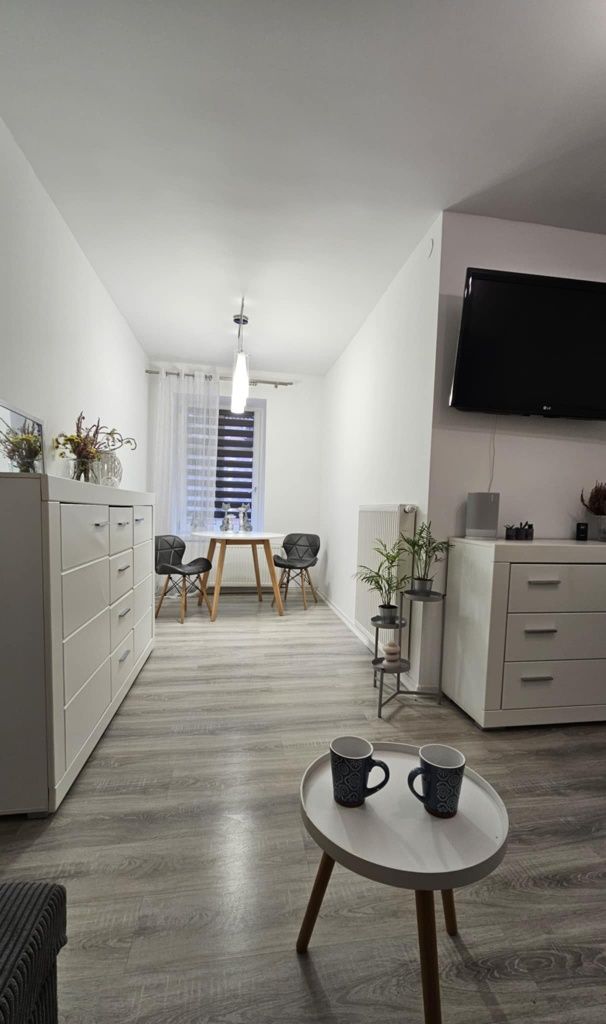 Mieszkanie 40m2 Mikołów starówka