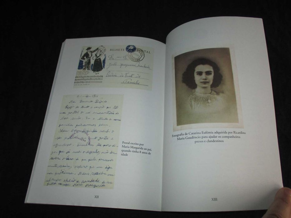 Livro A Memória das Mulheres Montemor-o-Novo em tempo de ditadura