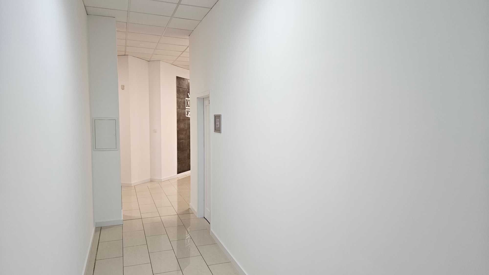 Biuro 25 m2 do wynajęcia