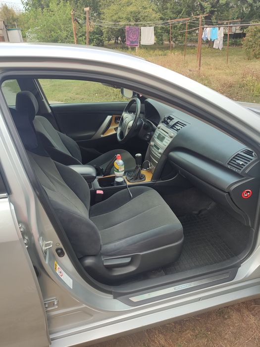 Автомобіль Тойота