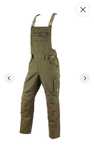 Комбез штани Engelbert Strauss Bib & Brace e.s.concrete solid