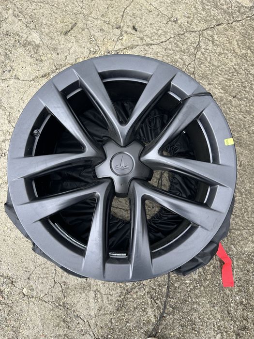 Диски нові Tesla Model S 2022-2025г.в. 21’ передні 9,5 J 4 шт