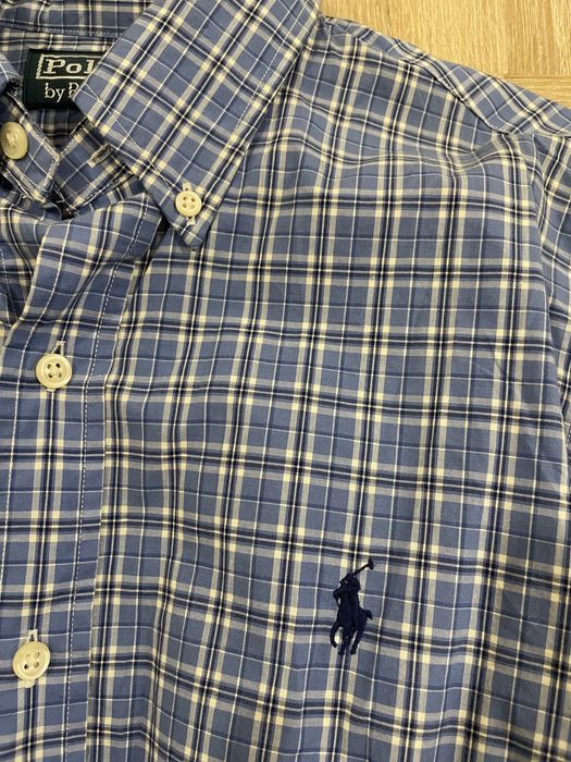 Koszula Polo by Ralph Lauren