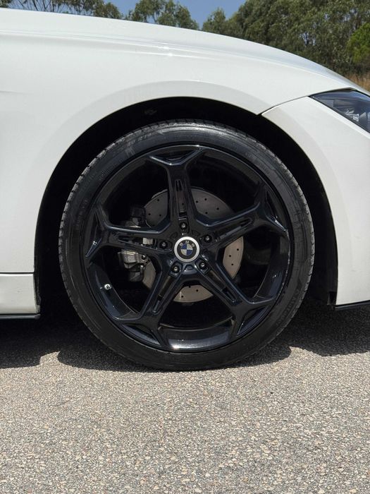 BMW 320d xDrive – 220c