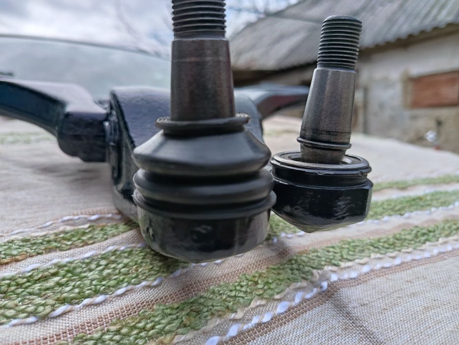 Ричаги до Mazda 6