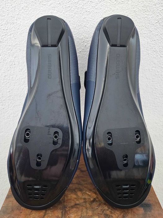 Sapatos Shimano n°45 *vários*
