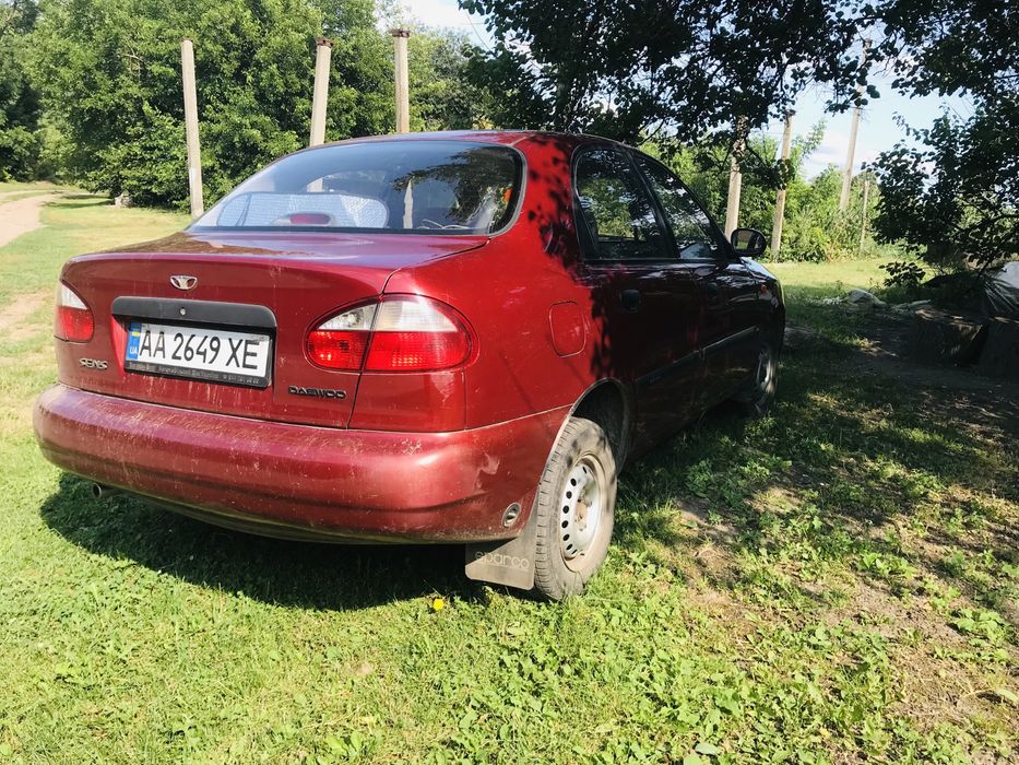 Продам део сенс