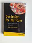 DevSecOps for .NET Core