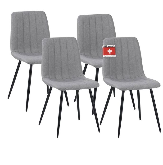 Krzesla do kuchni salonu GARDA